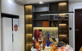 婷婷短视频制作 北京爷们的生活：婷婷北京新房终于装修好了，两人开心不已，幸福