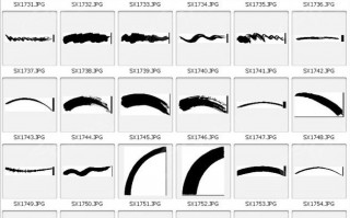 ai笔触在哪 潮声丨当AI拿起画笔，底线该画在哪里