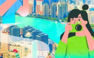 东城短视频平台制作 “发现东城之美”短视频征集活动开始啦→