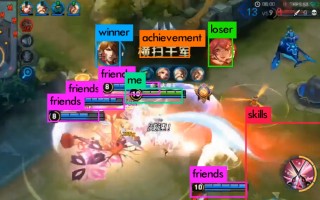 短视频剪辑游戏 王者荣耀王者时刻可自由编辑，一键成大片！人人都能做小视频