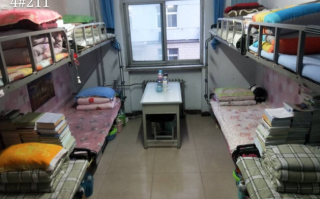 河北科技大学艺术宿舍，河北科技大学宿舍