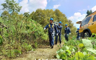 兴义故事短视频制作 兴义供电局微电影《承诺》展现“五星”班组风采
