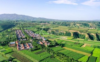 山区风景短视频制作 如何拍摄出优秀的田园风光，有教程有样片