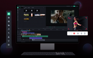 夏季短视频制作技巧 视频文案创作的艺术与科学：如何打造一部打动人心的作品