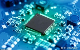 芯片股票技术 芯片，机构出手！多股评级上调