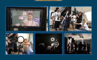 短视频制作描述 创意视频概念描述