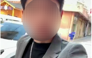 昭通短视频剪辑 云南昭通一“网红”拍摄低俗视频博眼球，被警方行拘15天