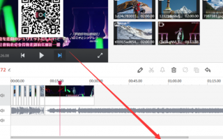 淘宝短视频怎么批量剪辑 快手怎么批量剪辑短视频？还可以AI撰写脚本，矩阵分发！附教程