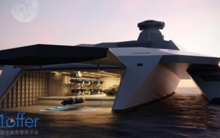 超科技战舰，超级科技战舰