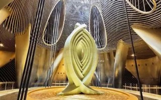 上海天民科技 原来这么硬核！闭幕式背后还有这些故事……