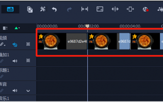 夜市美食短视频怎么剪辑 新手别乱买！这6个AI剪辑工具，手机就能剪出电影感短视频